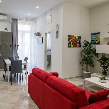Suite Dei Principati Salerno Exterior photo