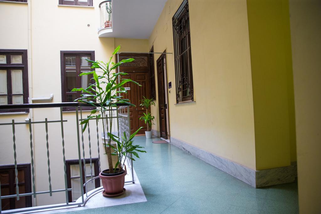 Suite Dei Principati Salerno Exterior photo