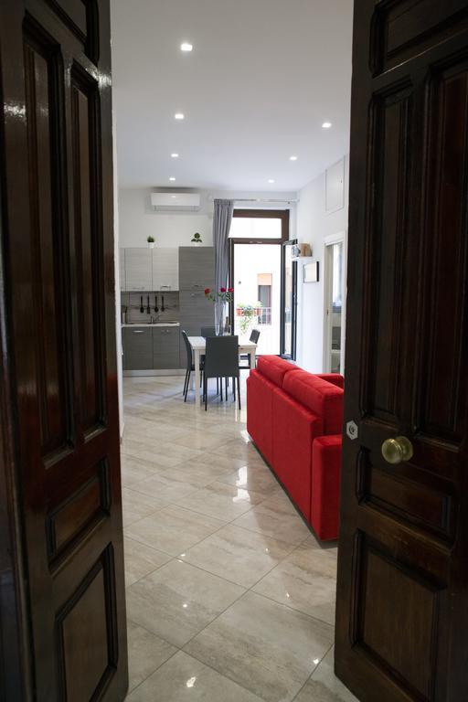 Suite Dei Principati Salerno Exterior photo