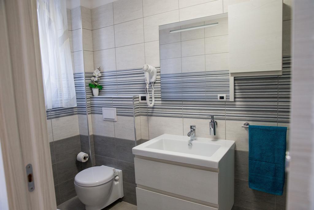 Suite Dei Principati Salerno Exterior photo